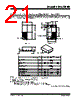 24AA04-E/CS16K Datasheet HTML 21Page - Microchip Technology 
