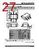 MCP6566R Datasheet HTML 27Page - MICROCHIP 