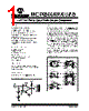 MCP6566R Datasheet HTML 1Page - Microchip Technology 