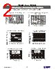 S2AB Datasheet HTML 2Page - PACELEADER INDUSTRIAL 