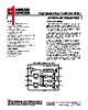 ADP3630ARMZ-R7 Datasheet HTML 1Page - Analog Devices 