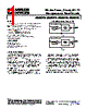 ADM6348-33ARTZ-R7 Datasheet HTML 1Page - Analog Devices 