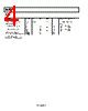ADCLK944BCPZ-R7 Datasheet HTML 4Page - Analog Devices 