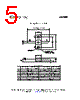 MS2553C Datasheet HTML 5Page - Microsemi Corporation 