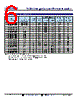 TCDA1312-R30M Datasheet HTML 6Page - Token Electronics Industry Co., Ltd. 