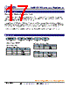 KNP-R3AV100RFTB Datasheet HTML 17Page - Token Electronics Industry Co., Ltd. 