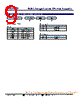 TCDA1090-R33M Datasheet HTML 9Page - Token Electronics Industry Co., Ltd. 