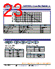KNP-R3AV0R1CP Datasheet HTML 23Page - Token Electronics Industry Co., Ltd. 