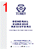 KNP-R3AV0R1CP Datasheet HTML 1Page - Token Electronics Industry Co., Ltd. 