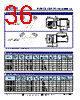 KNP-R3AV100RDP Datasheet HTML 36Page - Token Electronics Industry Co., Ltd. 