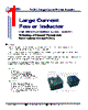 TCDA0707-R39M Datasheet HTML 1Page - Token Electronics Industry Co., Ltd. 