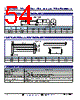KNP-R3AV1KDP Datasheet HTML 54Page - Token Electronics Industry Co., Ltd. 