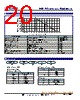 KNP-R3AV100RFP Datasheet HTML 20Page - Token Electronics Industry Co., Ltd. 