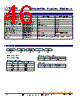 KNP-R3AV100RFP Datasheet HTML 46Page - Token Electronics Industry Co., Ltd. 