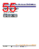 KNP-R3AV100RFP Datasheet HTML 55Page - Token Electronics Industry Co., Ltd. 
