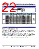 KNP-R3AV1RGP Datasheet HTML 22Page - Token Electronics Industry Co., Ltd. 