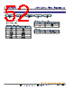 KNP-R3AV1RGP Datasheet HTML 52Page - Token Electronics Industry Co., Ltd. 