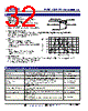 KNP-R3AV1KGP Datasheet HTML 32Page - Token Electronics Industry Co., Ltd. 