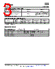 DRV8312 Datasheet HTML 3Page - Texas Instruments 