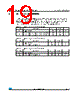 M24C16-R Datasheet HTML 19Page - STMicroelectronics 