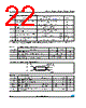 M24C16-R Datasheet HTML 22Page - STMicroelectronics 