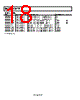 ADA4091-4ACPZ-R2 Datasheet HTML 18Page - Analog Devices 