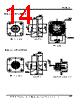 JN2FS04FKK-R Datasheet HTML 14Page - Japan Aviation Electronics Industry, Ltd. 