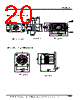 JN2MS10SLK-R Datasheet HTML 20Page - Japan Aviation Electronics Industry, Ltd. 