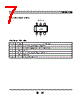 RN5VM111C Datasheet HTML 7Page - RICOH electronics devices division 