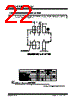 MCP6401R Datasheet HTML 22Page - MICROCHIP 