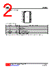 4052-P16-R Datasheet HTML 2Page - Unisonic Technologies 