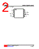 31002AL-S08-R Datasheet HTML 2Page - Unisonic Technologies 