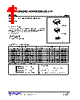 BAT54CL-AL3-R Datasheet HTML 1Page - Unisonic Technologies 
