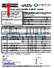 LS3550B_SOIC Datasheet HTML 1Page - MICROSS 