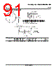 CC2500-RTY1 Datasheet HTML 91Page - Texas Instruments 