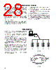 300-R010-45G Datasheet HTML 28Page - Magnetrol International, Inc. 