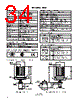 300-R010-45G Datasheet HTML 34Page - Magnetrol International, Inc. 