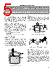300-R010-45G Datasheet HTML 5Page - Magnetrol International, Inc. 