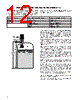 300-R010-45G Datasheet HTML 12Page - Magnetrol International, Inc. 