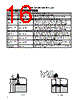 300-R010-45G Datasheet HTML 16Page - Magnetrol International, Inc. 
