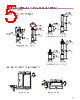 300-R010-45L Datasheet HTML 5Page - Magnetrol International, Inc. 