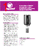 300-R010-45L Datasheet HTML 1Page - Magnetrol International, Inc. 