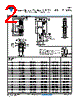 EB412R15SGX15 Datasheet HTML 2Page - Vishay Siliconix 