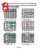 ADP5034ACPZ-R7 Datasheet HTML 8Page - Analog Devices 