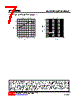 LP2951G-S08-R Datasheet HTML 7Page - Unisonic Technologies 