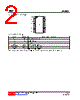 4052L-P16-R Datasheet HTML 2Page - Unisonic Technologies 
