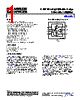 ADL5565ACPZ-R7 Datasheet HTML 1Page - Analog Devices 