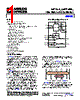 AD8436ACPZ-R7 Datasheet HTML 1Page - Analog Devices 