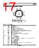 AD9577BCPZ-R7 Datasheet HTML 17Page - Analog Devices 