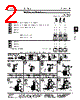 A108K1CWCQ0Q Datasheet HTML 2Page - Tyco Electronics 